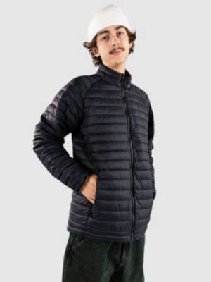 【最終値下げ】OAKLEY Omni Thermal Jacket size M Oakley Men's Omni Thermal Jacket, Blackout, Small : Amazon